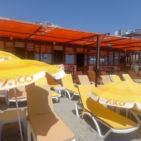 Paradise Hotel Akcay Edremit  Buitenkant foto