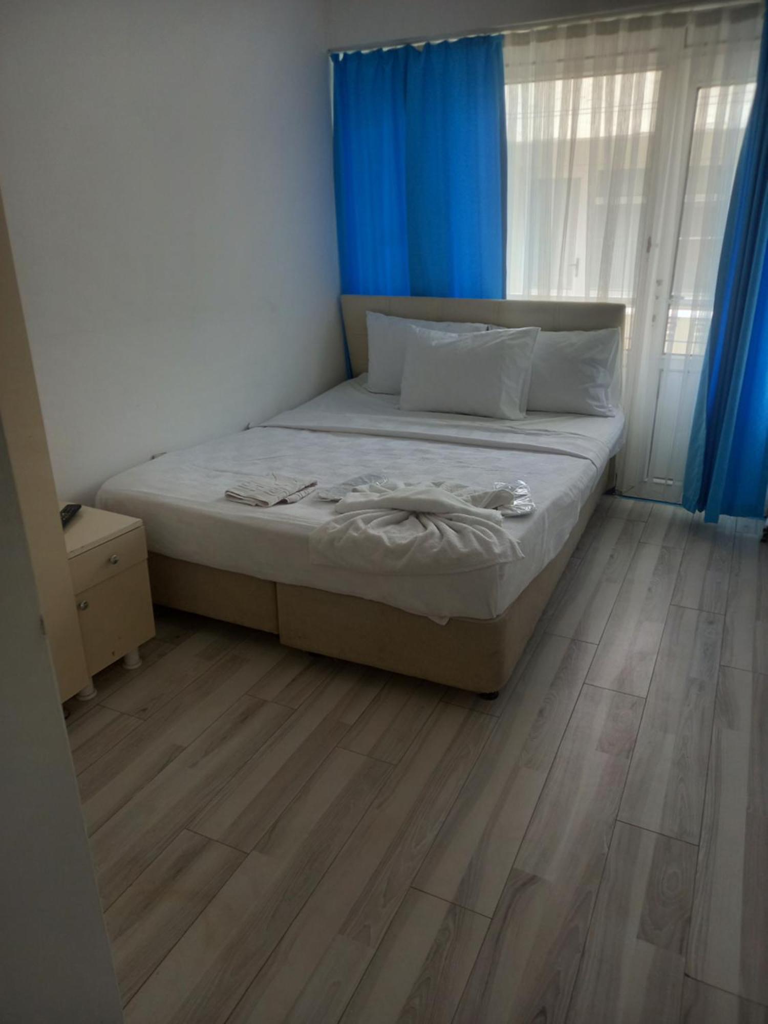 Paradise Hotel Akcay Edremit  Buitenkant foto
