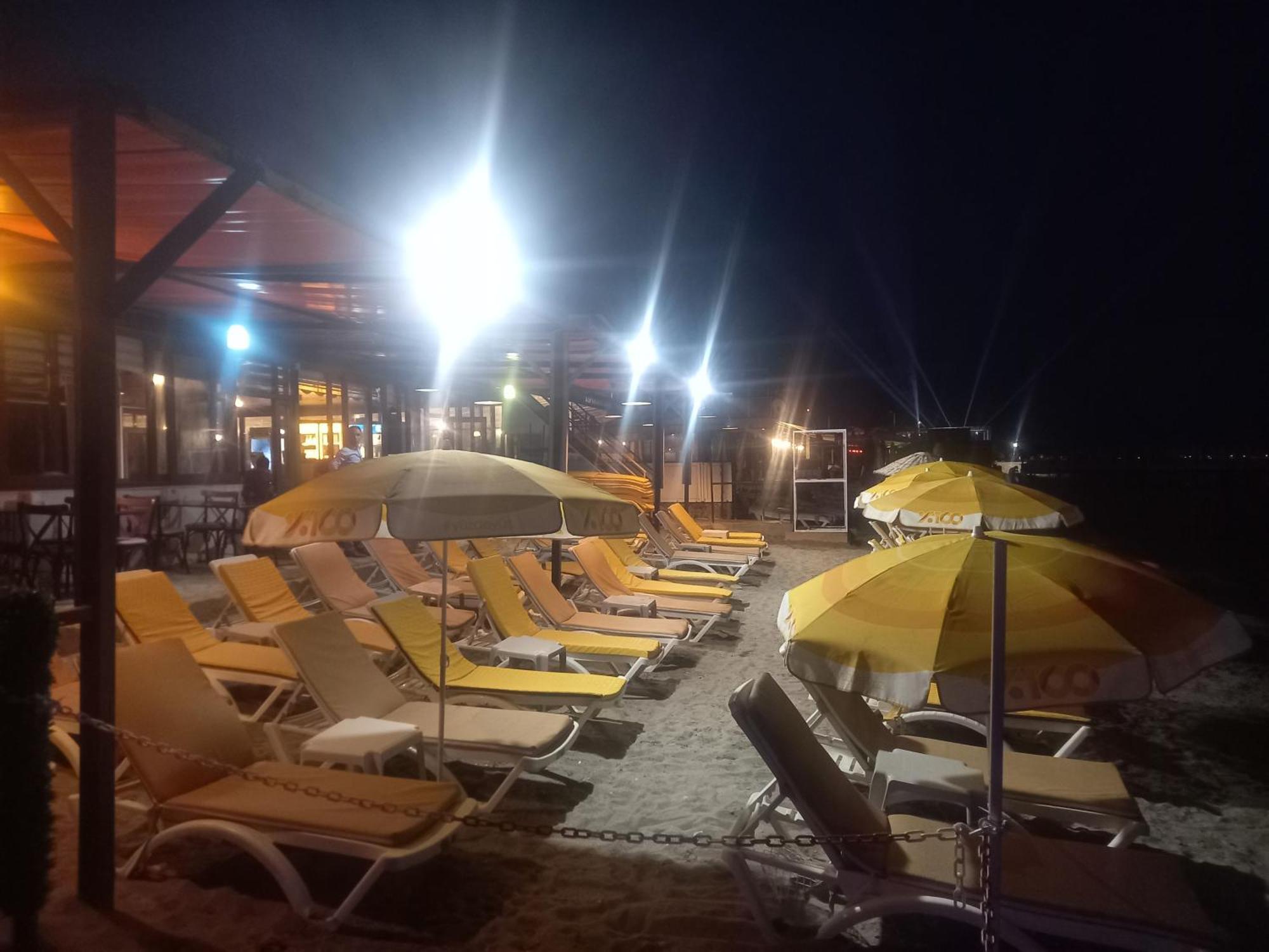Paradise Hotel Akcay Edremit  Buitenkant foto